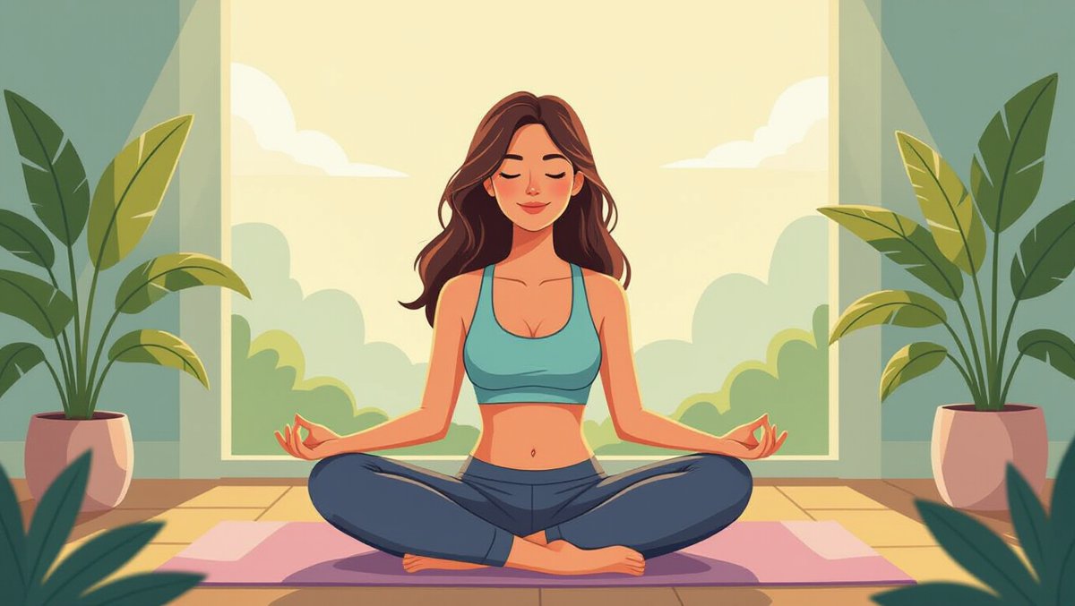 🧘♀️ 건강한 위장을 위한 생활 습관