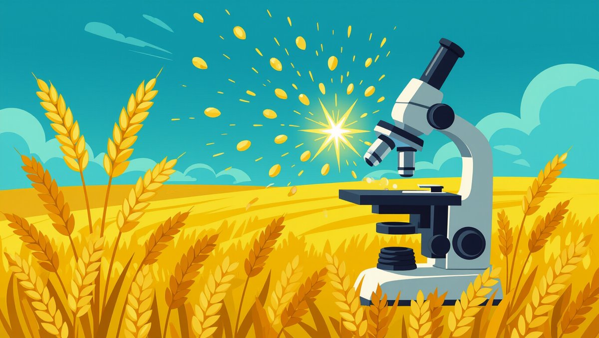 📋 귀리의 놀라운 영양 성분