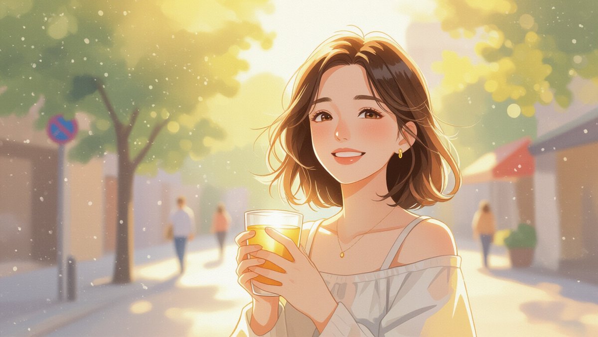 👍 드라마 매력 포인트