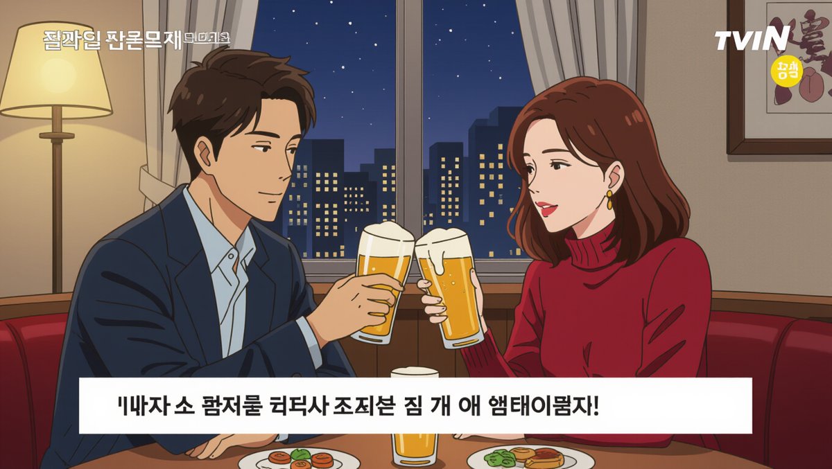 📺 방영 정보 및 OTT