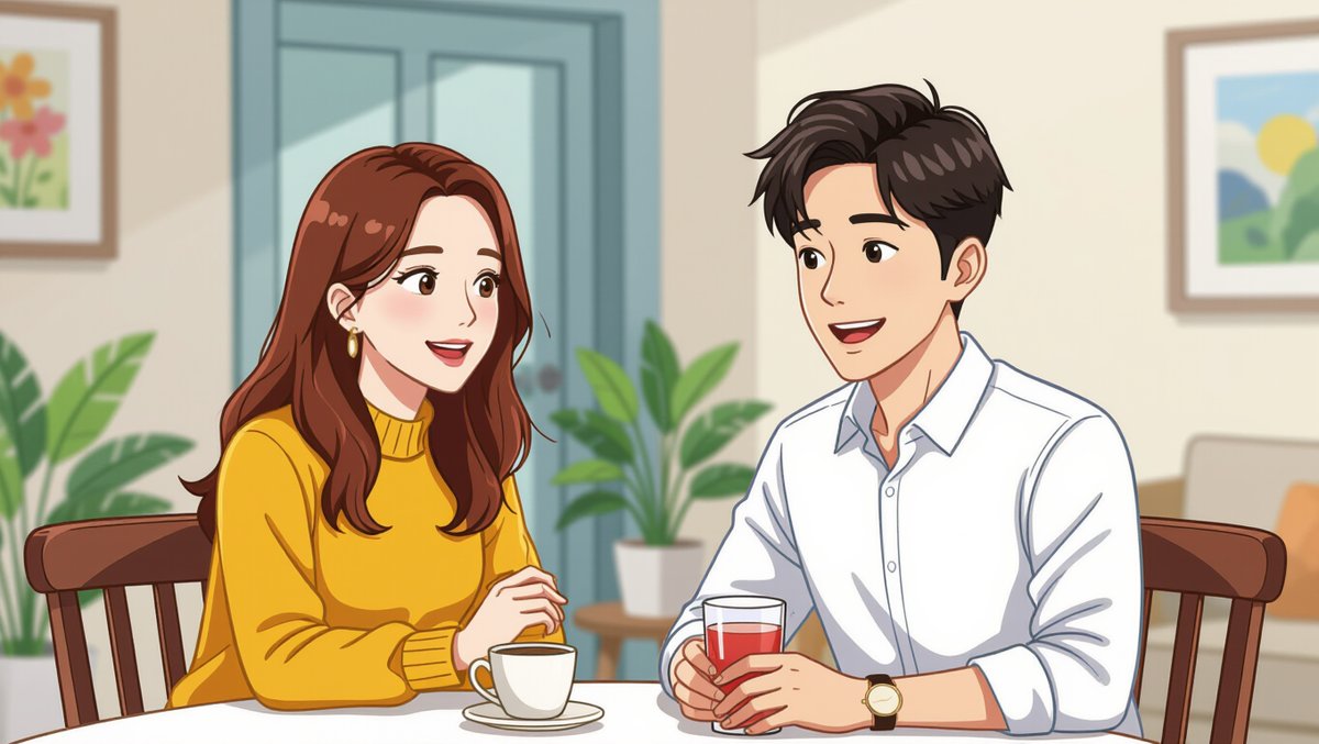 ✨ 주요 등장인물