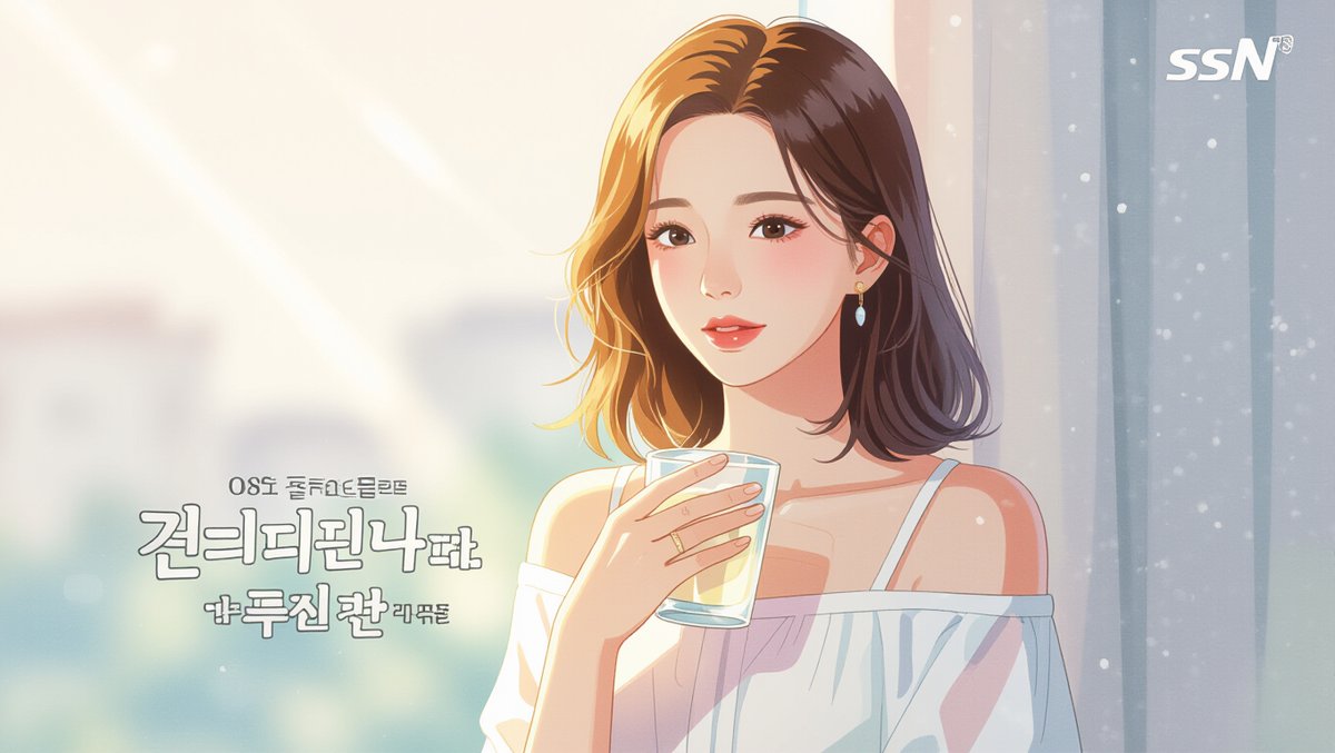 🎶 OST 및 시청률 추이