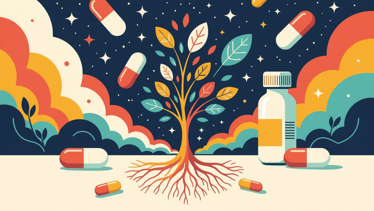 💊 탈모약, 어떤 성분이 효과 있나요?