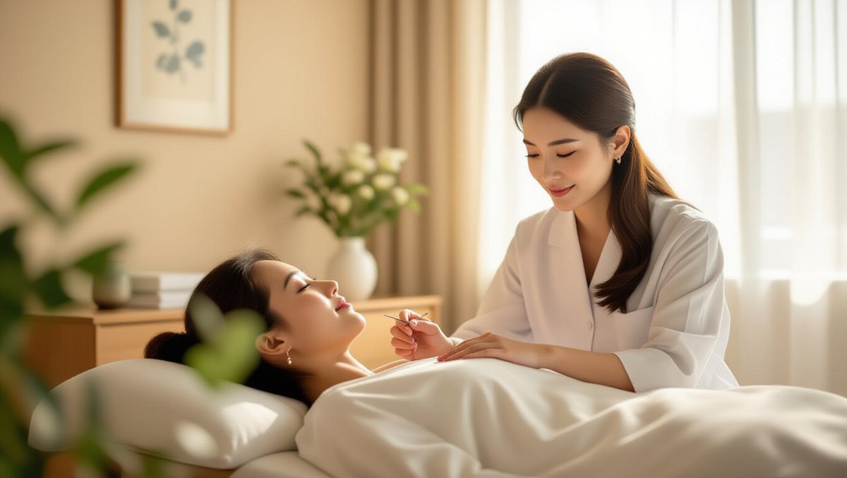 💊 한방 치료, 어떻게 후유증을 다스릴까요?