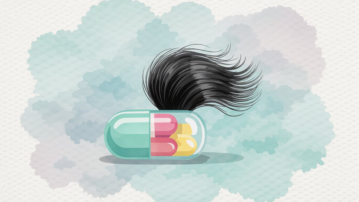 💊 올바른 아보다트 복용법