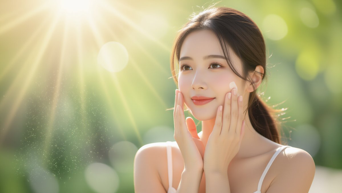🧴 멜라논 크림 사용 전후 피부 관리 팁