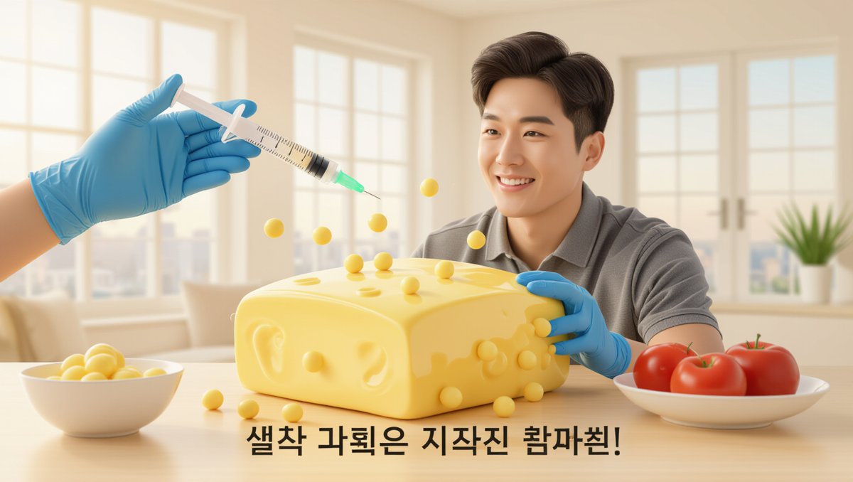💡 지방추출주사, 어떤 원리일까요?