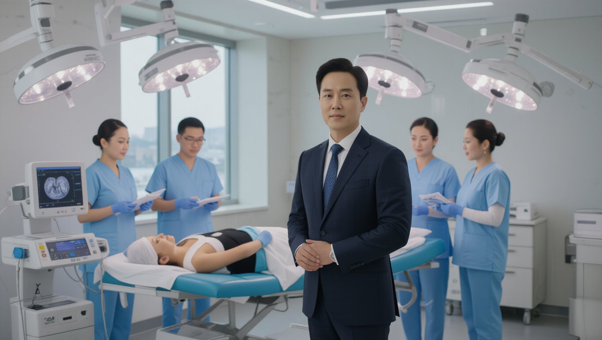 🏥 병원 선택 기준