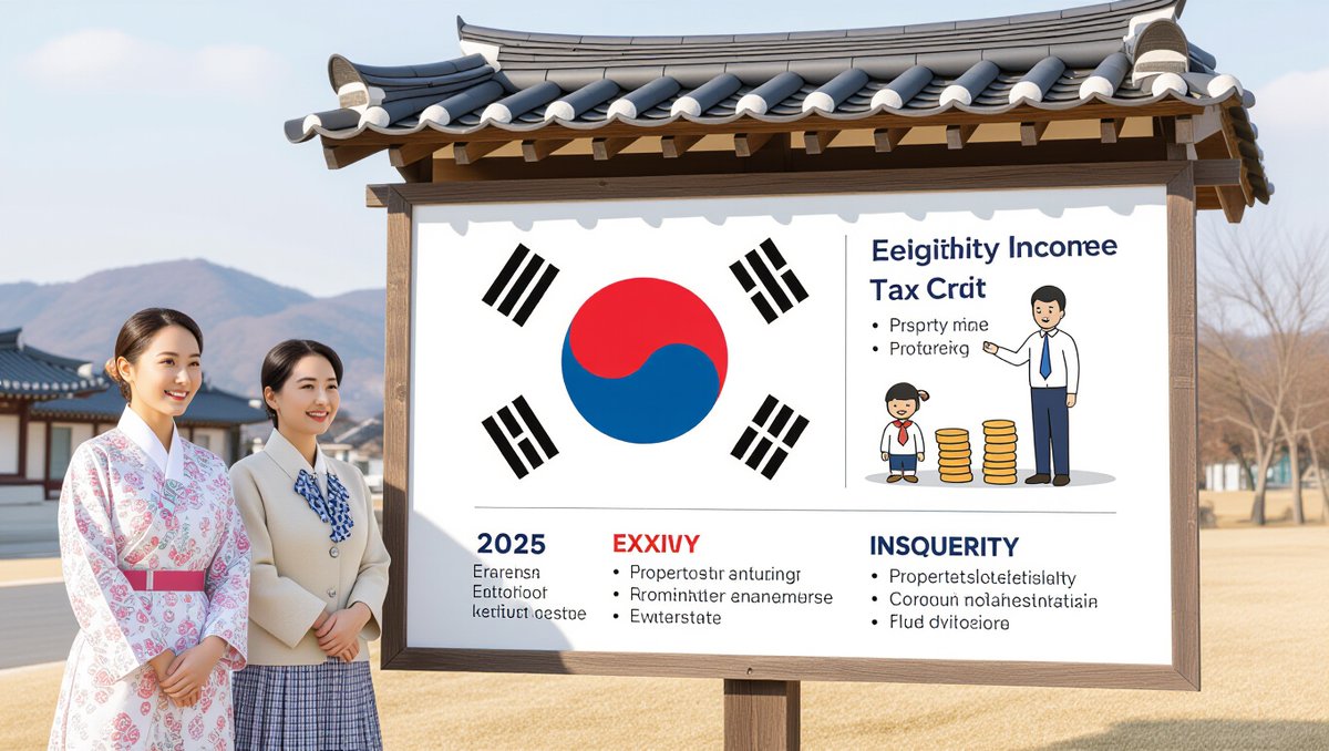 🔍 2025년 장려금 신청 자격, 이렇게 확인하세요!