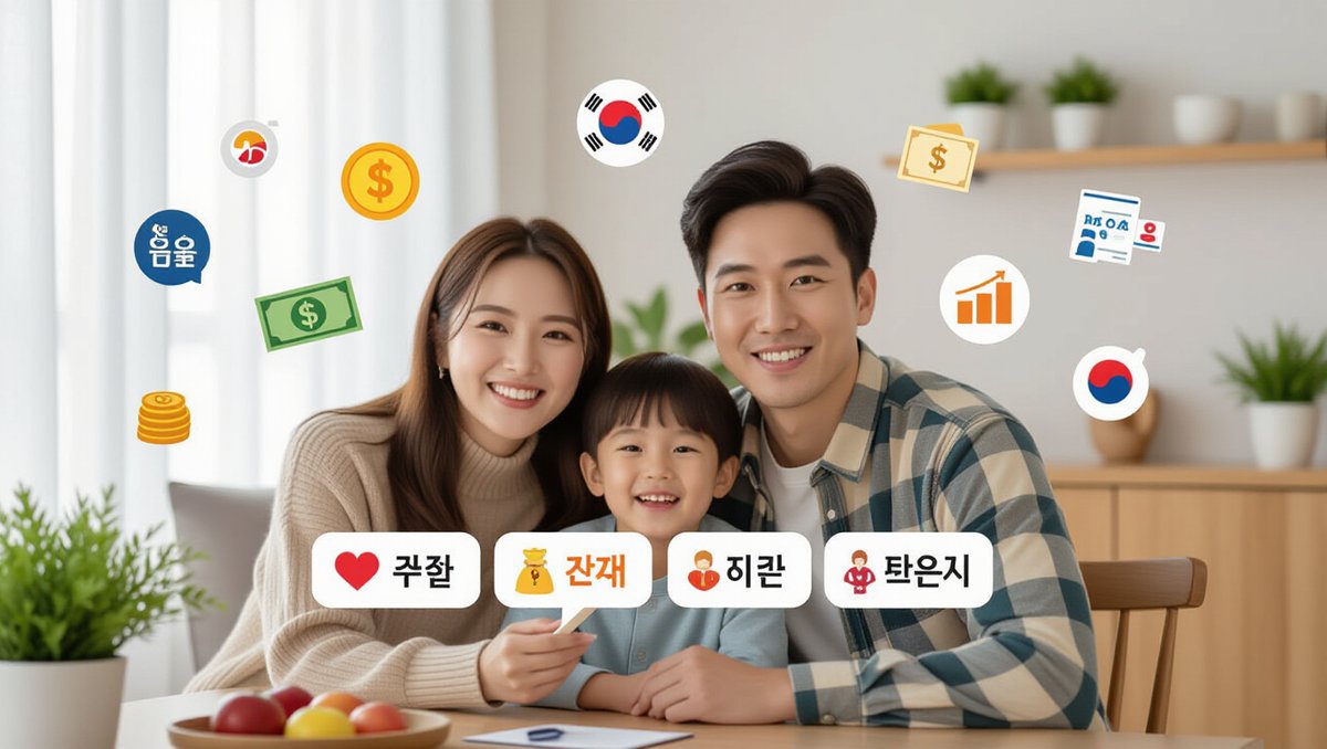 💰 장려금, 얼마나 받을 수 있나요?