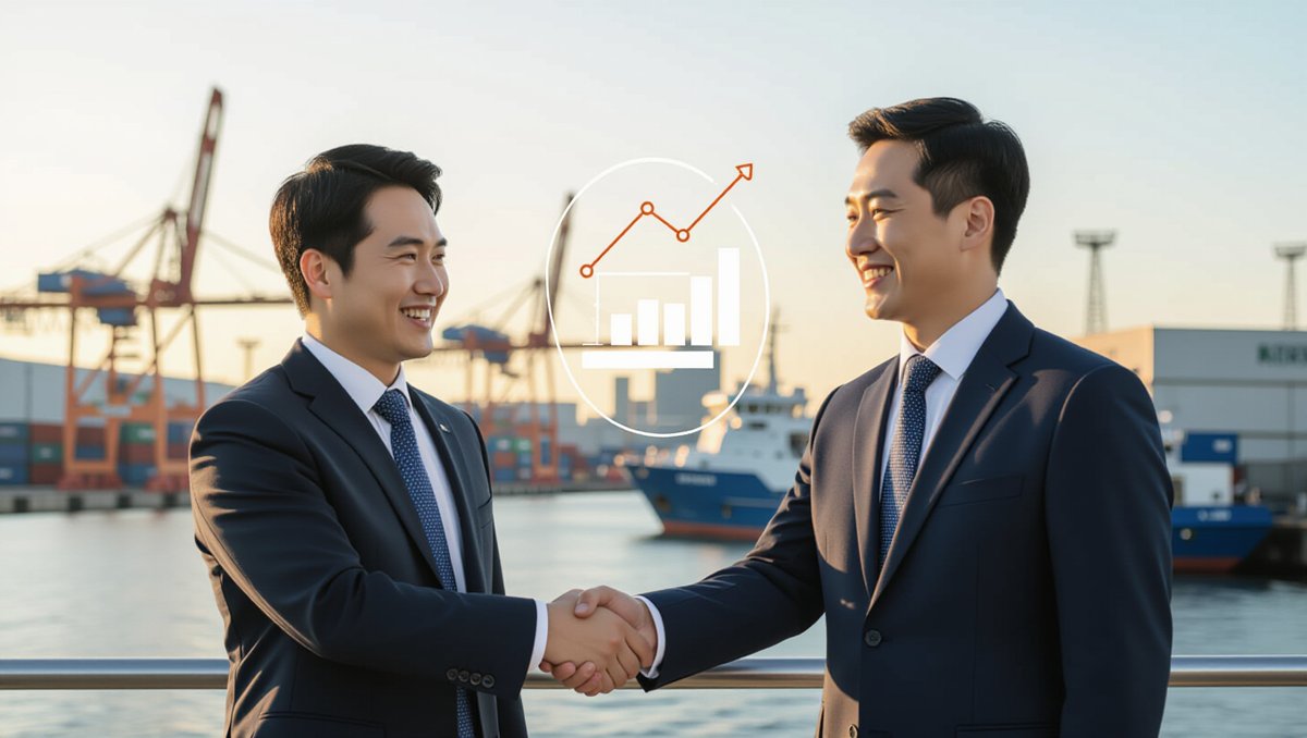🤝 성공적인 러시아 중고차 수출을 위한 현지 파트너십이 핵심이에요