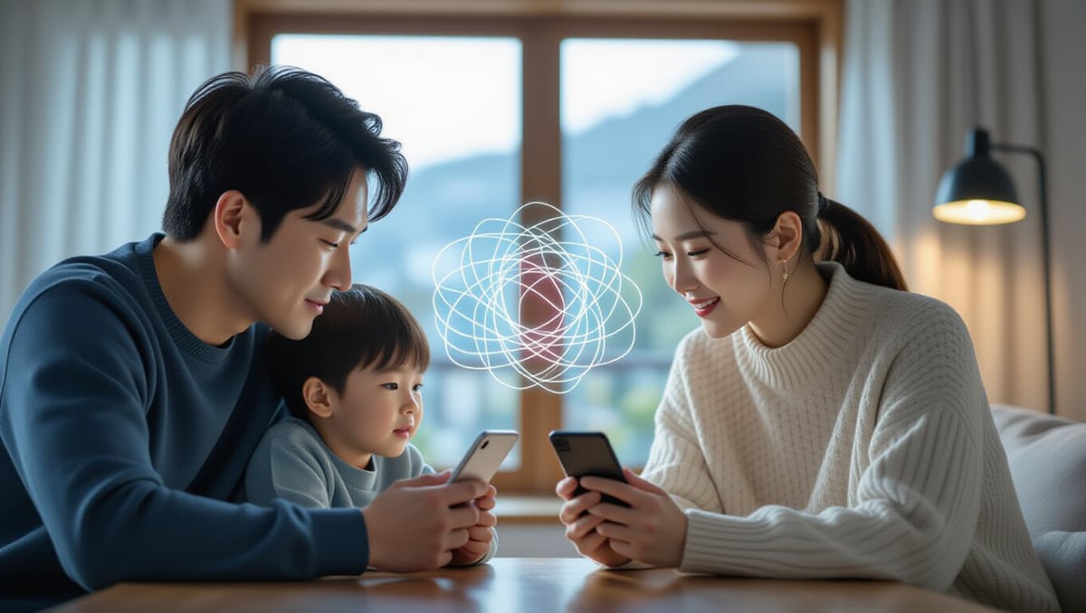 📋 아이폰 스크린타임 오류, 왜 발생할까요?