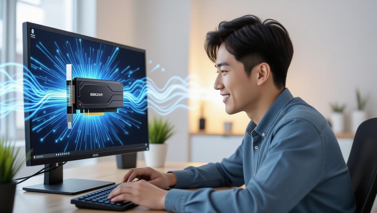 📋 데스크탑 인터넷 속도 저하, 원인은?