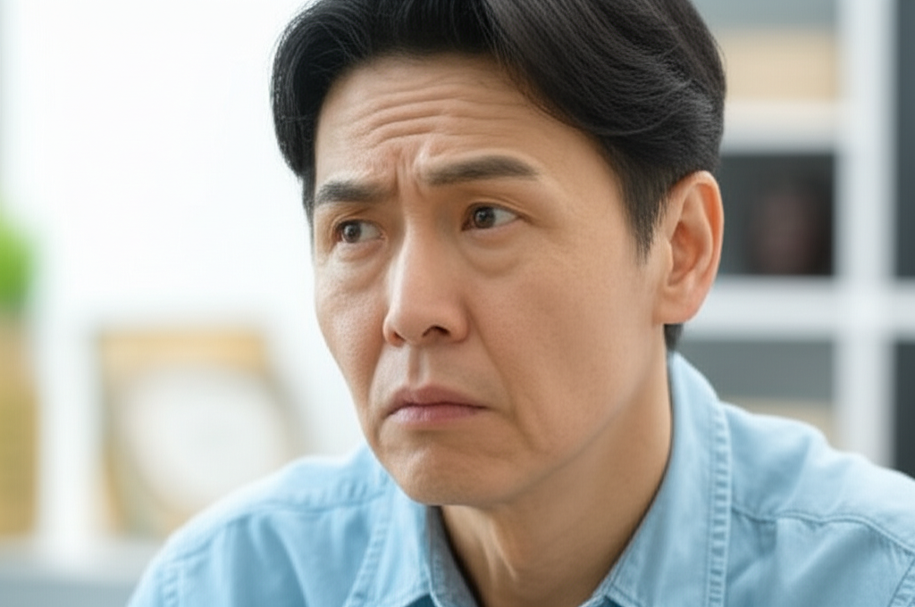 놓치기 쉬운 섬망의 다양한 증상들