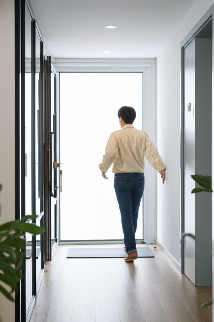 역귀성, 복잡한 귀성길의 현명한 대안