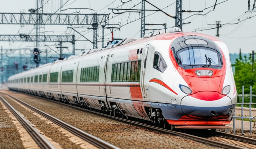 KTX vs SRT 경로 할인 비교: 어떤 열차가 더 유리할까?