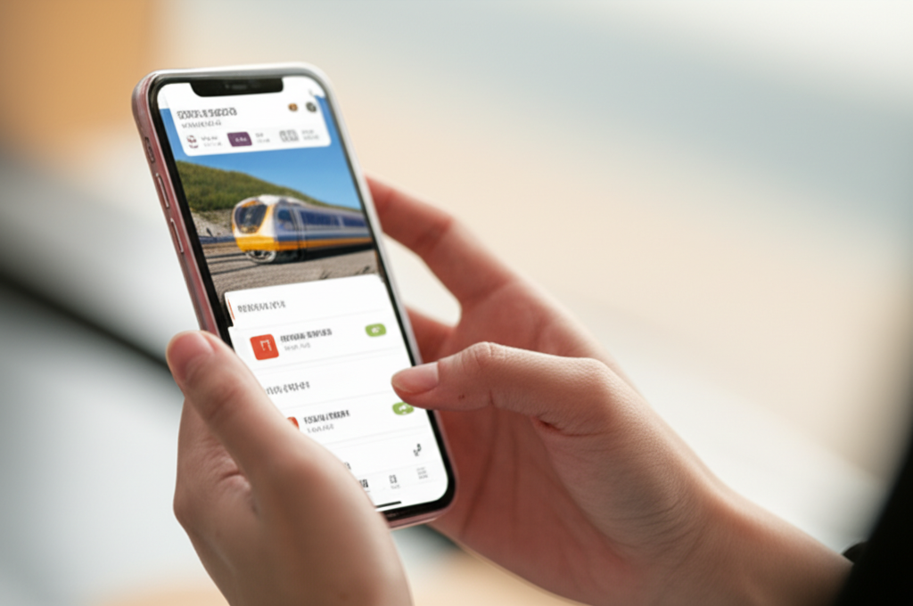 2025년 추석 기차표 예매, 성공을 위한 실전 전략