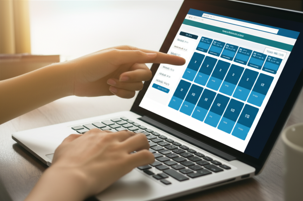 2025년 추석 기차표 예매 일정 및 절차