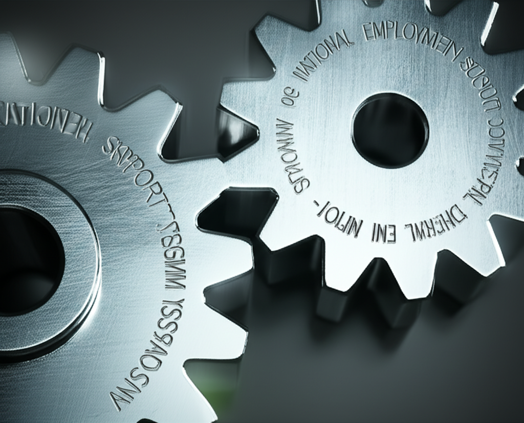 국민취업지원제도와 구직촉진수당의 관계