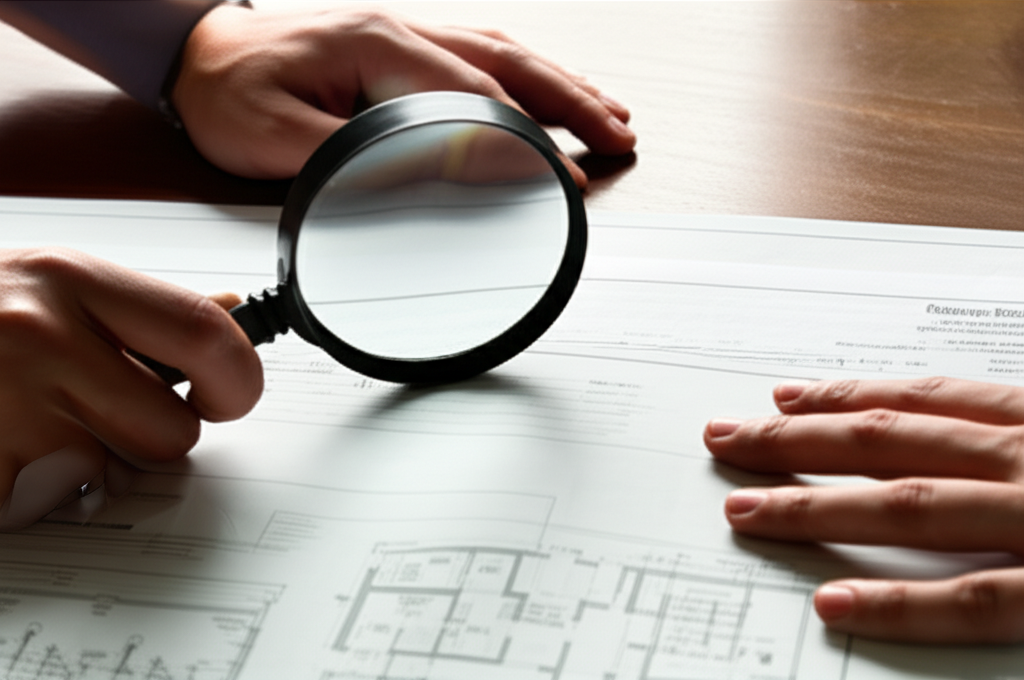 소득만큼 중요한 재산 요건 확인하기