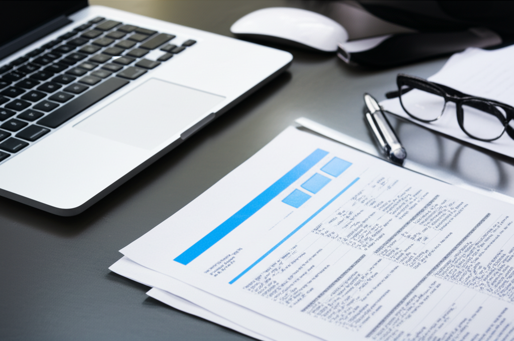 구직촉진수당 신청 필수 서류 안내