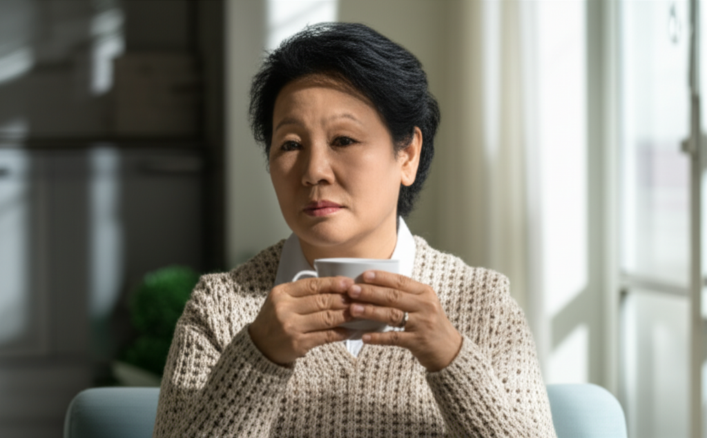 섬망 원인 해결 및 대처 방안