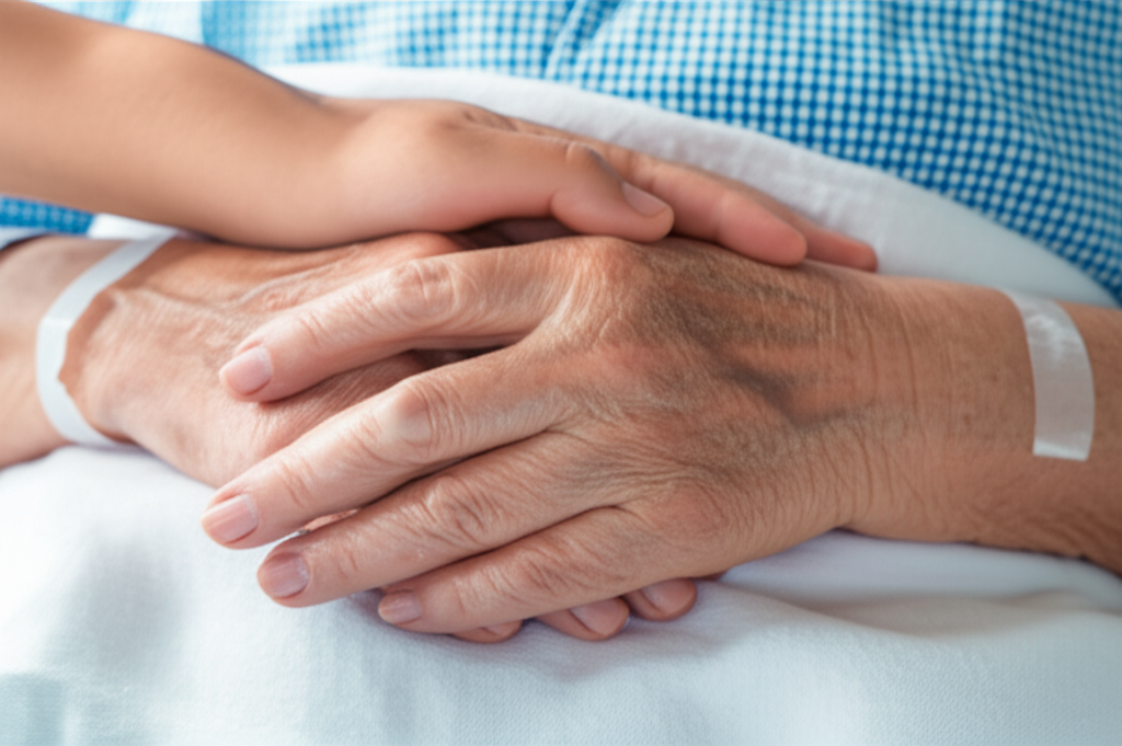 약물적 섬망치료: 신중한 접근이 필요한 이유