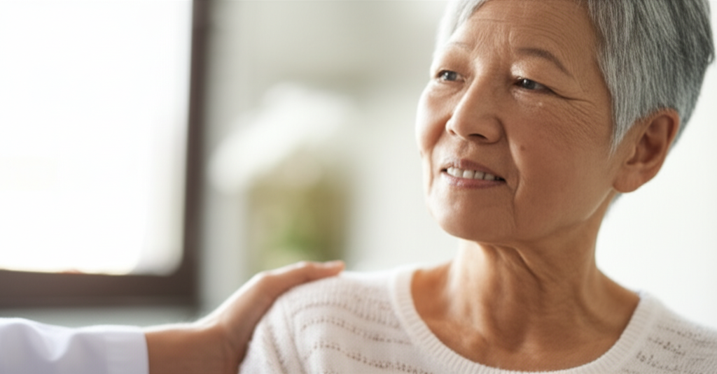 예방이 최선! 수술 후 섬망 예방 및 관리 전략