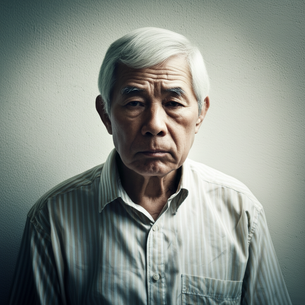 섬망이란 무엇인가요?: 급성으로 나타나는 의식 혼란 상태