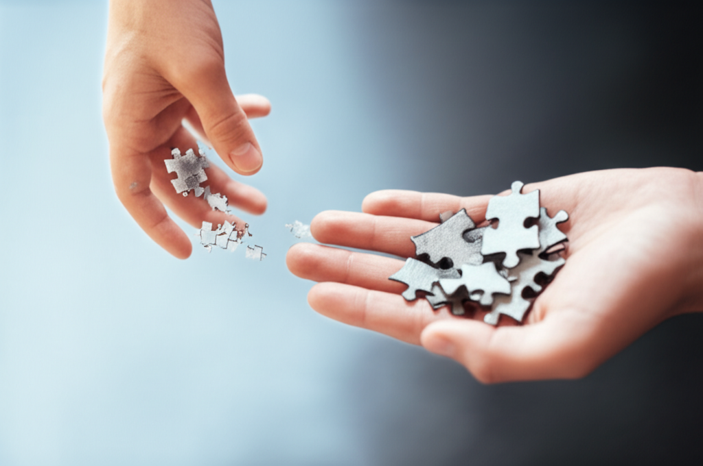 섬망 치매 차이: 한눈에 비교하는 핵심 포인트