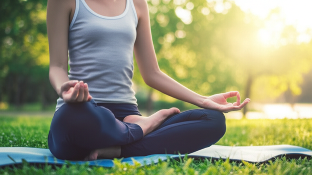 약물보다 중요한 비약물적 치료