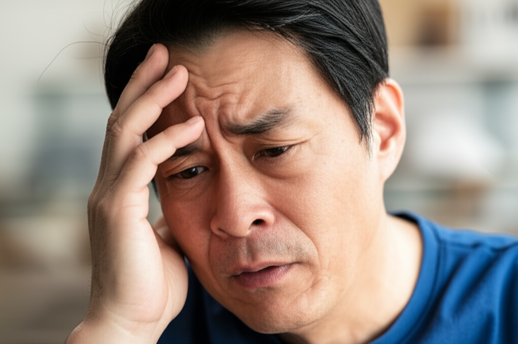 갑작스러운 혼란, 섬망이란 무엇일까요?