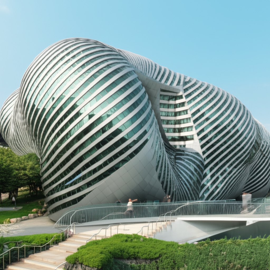 뚝섬 자벌레점 이용 정보 총정리