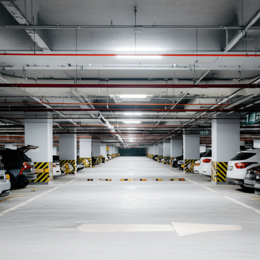 핵심 정보: 서울형키즈카페 한강 주차 완벽 공략법