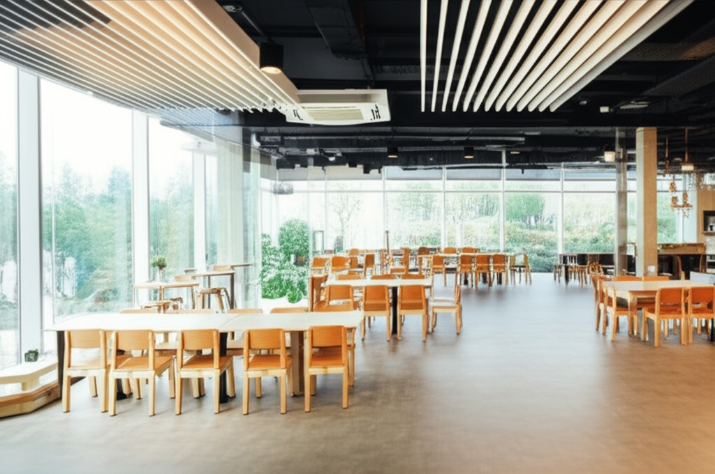 예약 전쟁 승리 비법: 서울형키즈카페 한강점 이용을 위한 필수 정보