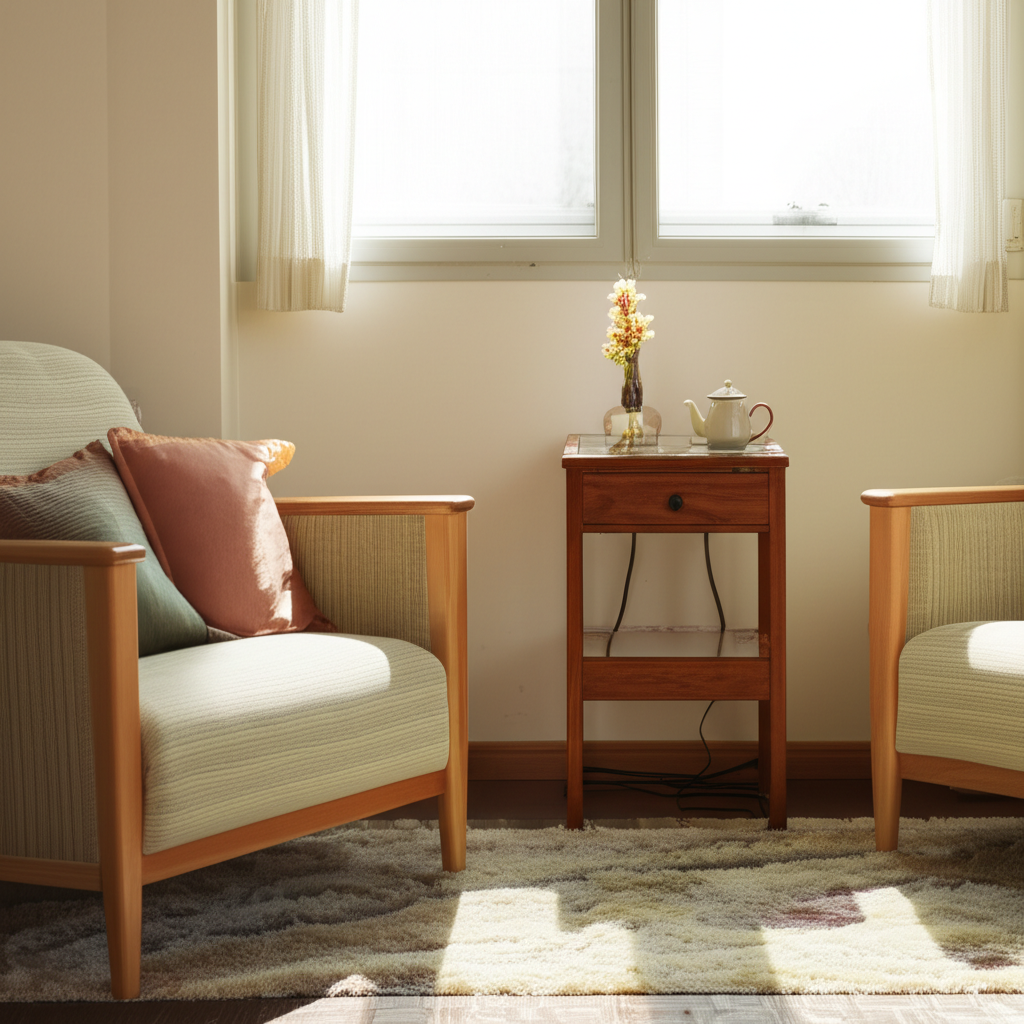 부모를 위한 배려: 편의시설 및 이용 팁