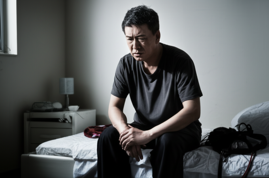 섬망증상이란 무엇일까요? 급성 의식 변화의 정체