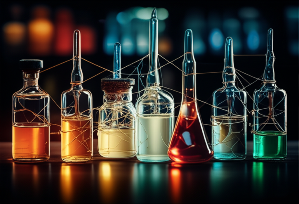 섬망의 주요 원인: 무엇이 이런 혼란을 유발할까요?