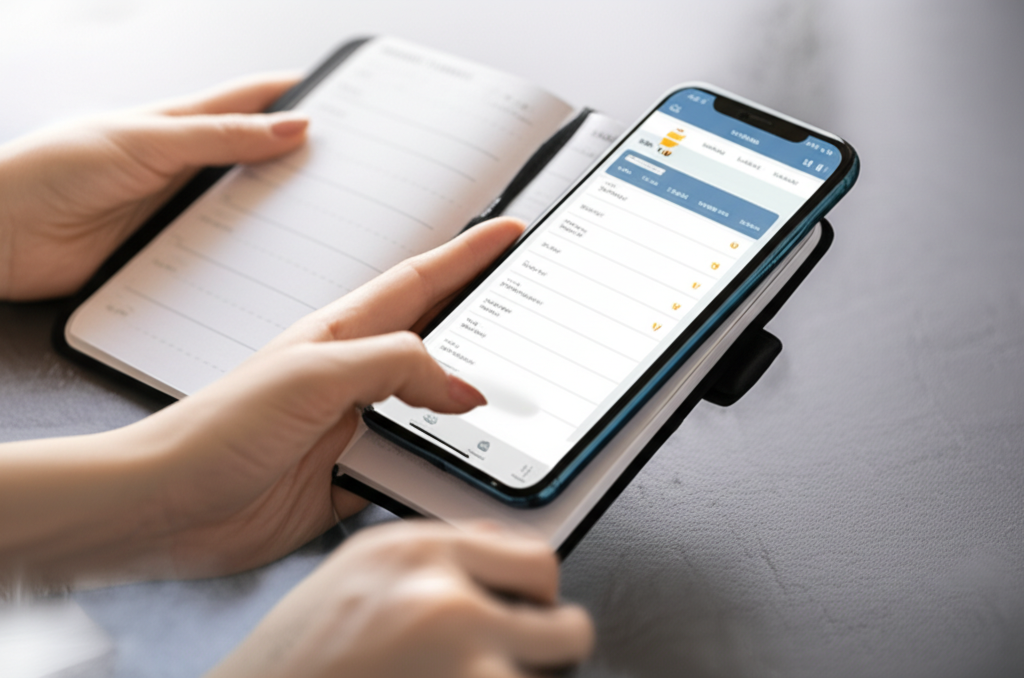 실패 없는 방문을 위한 예약 및 이용 꿀팁 대방출