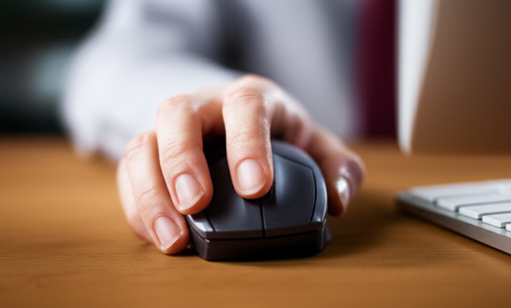 2단계: 예매 당일, 광클릭 노하우