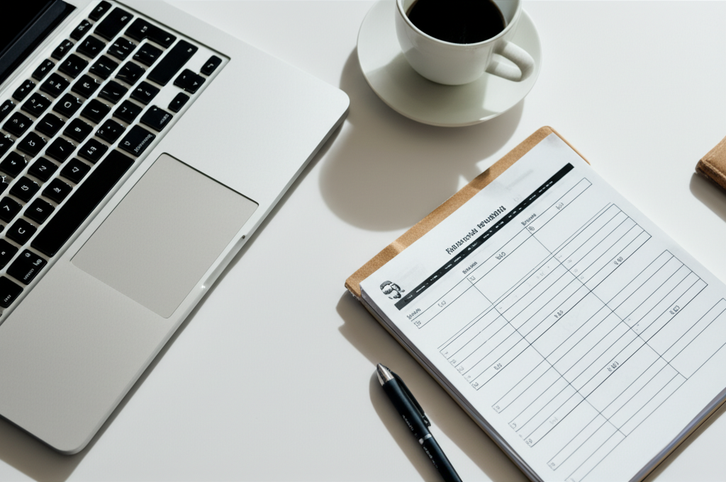 1. 예매 전 완벽한 사전 준비