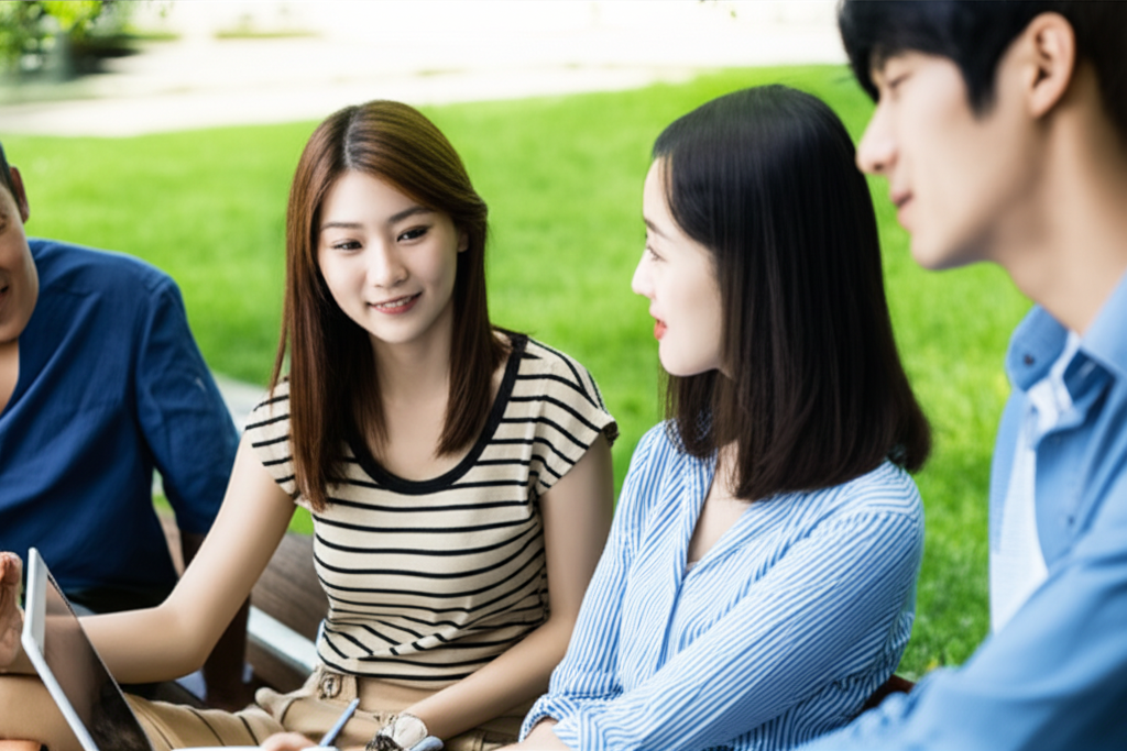 청년이라면 주목: 완화된 소득 기준