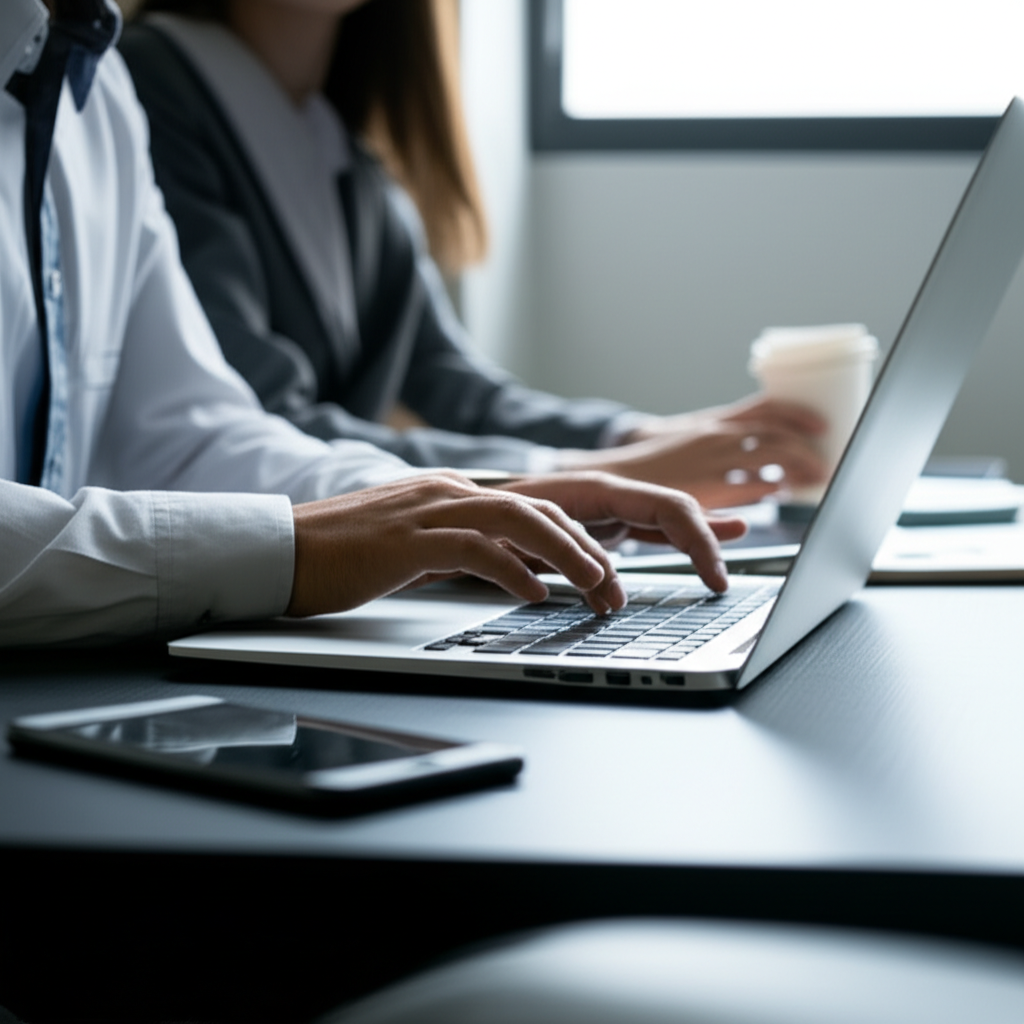 요건 4: 취업 경험