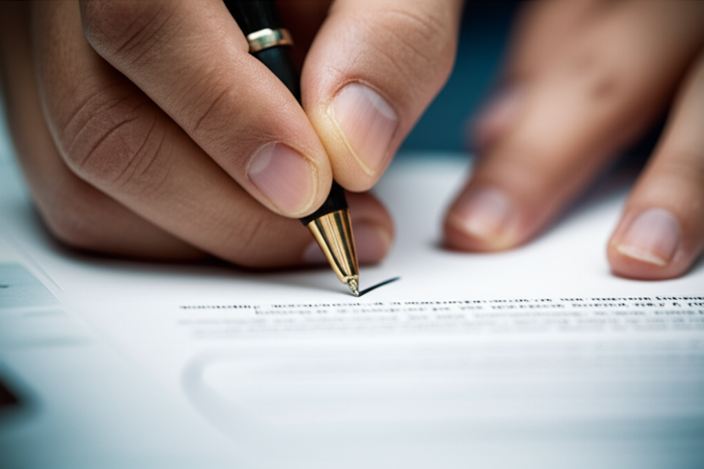 요건심사형: 기본적인 자격 요건 확인하기