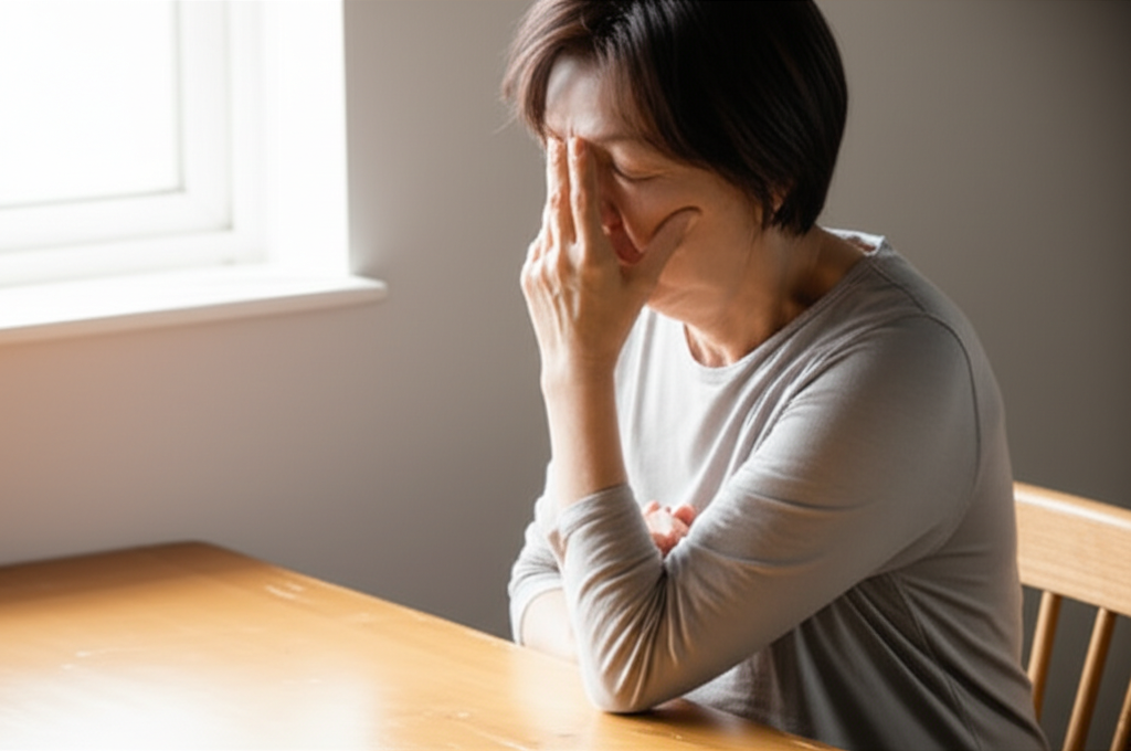 섬망이 의심될 때