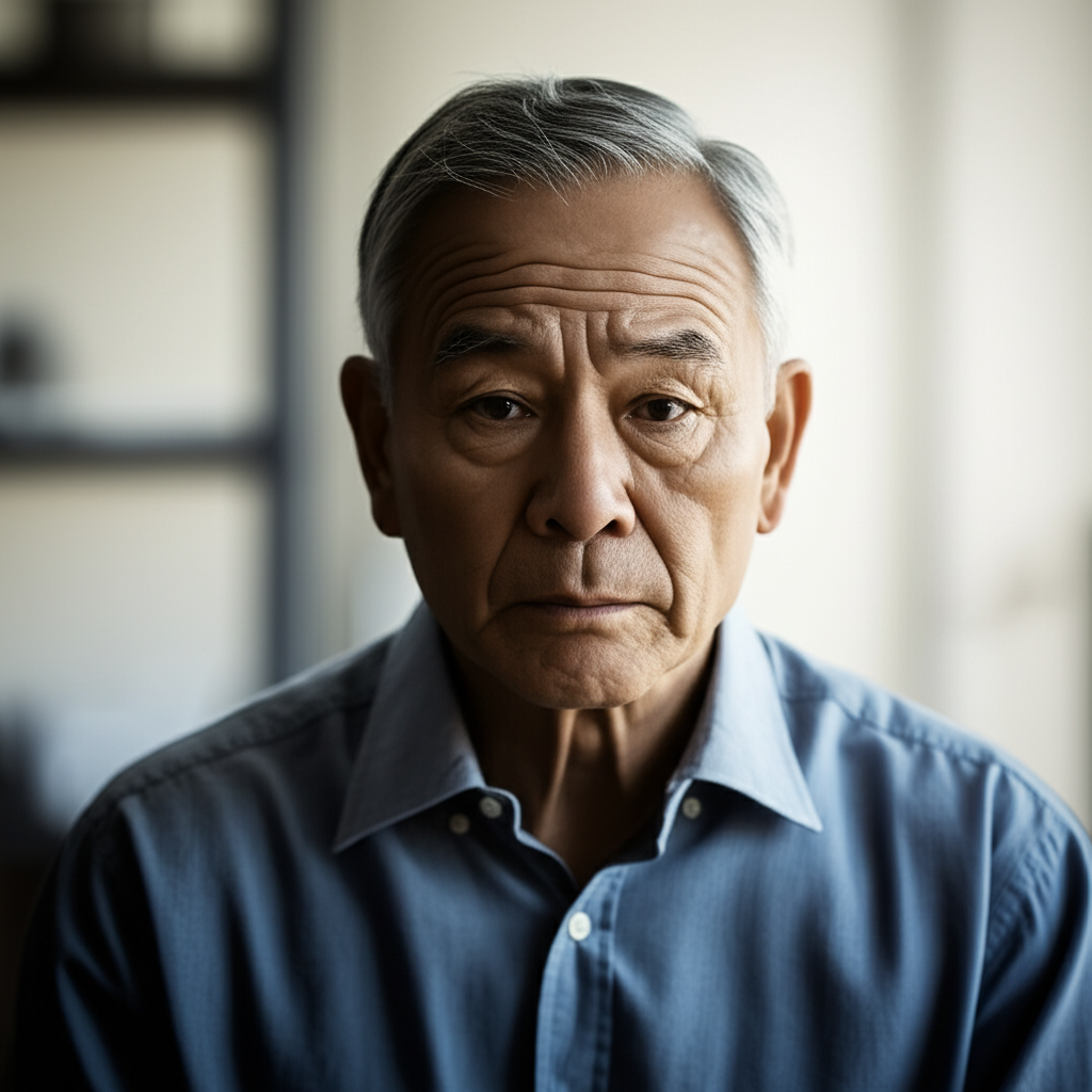 섬망의 핵심 증상