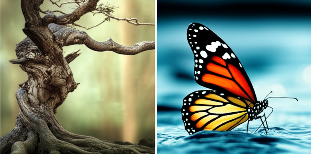 한눈에 보는 섬망과 치매의 차이점