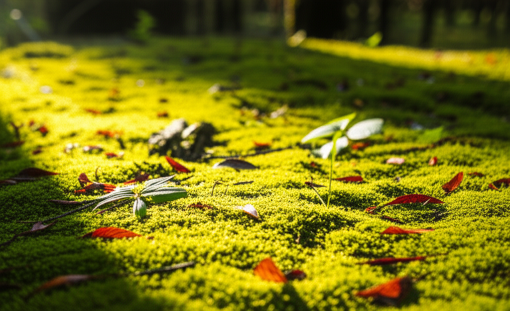 안정적인 환경 조성