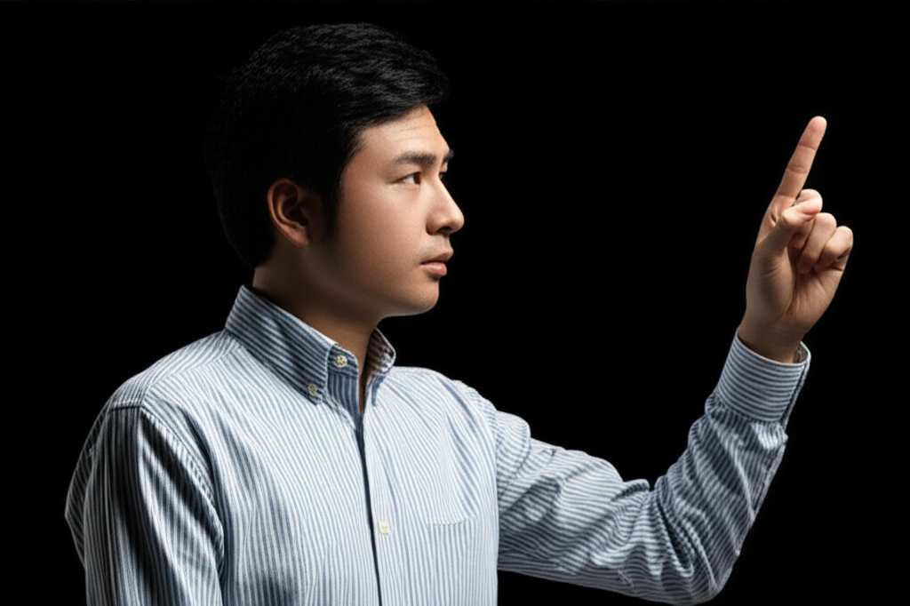 2단계: 9시 정각을 노려라