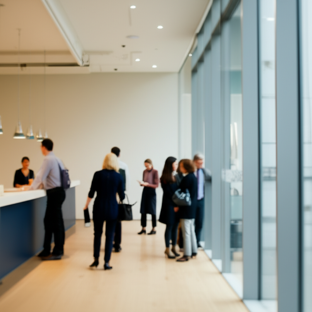 합리적인 이용료와 높은 접근성